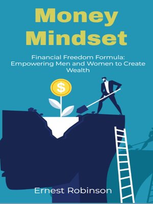 cover image of Money Mindset